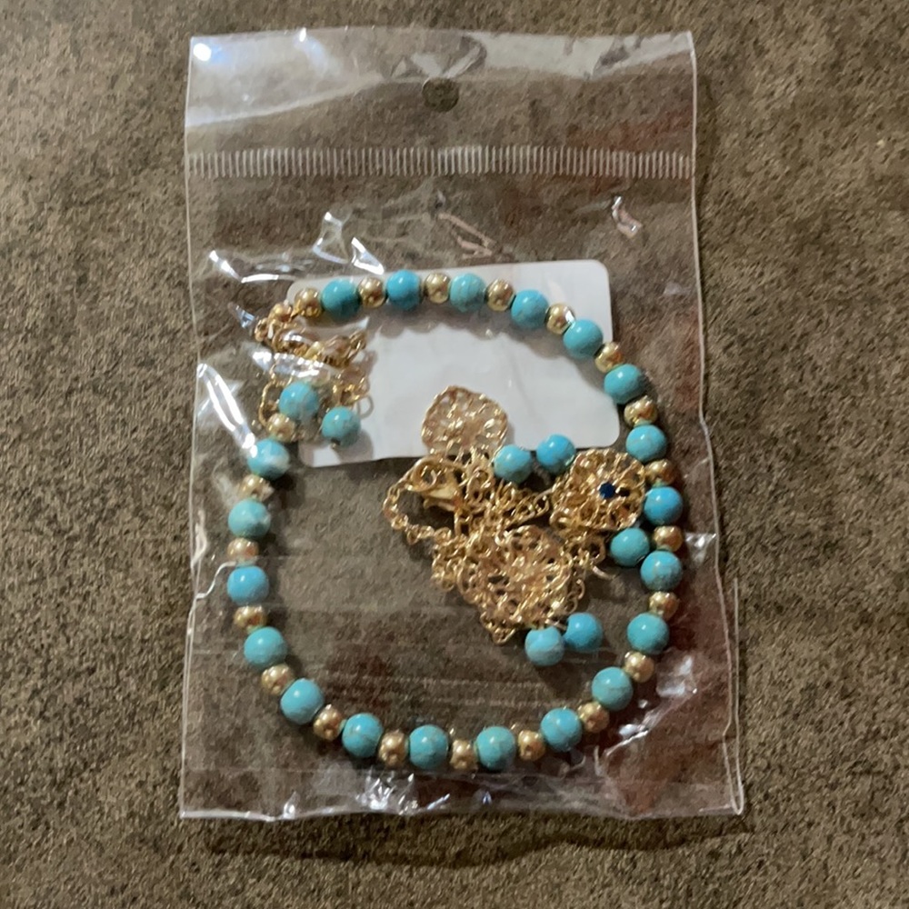 Anklets - Picture 2 of 3